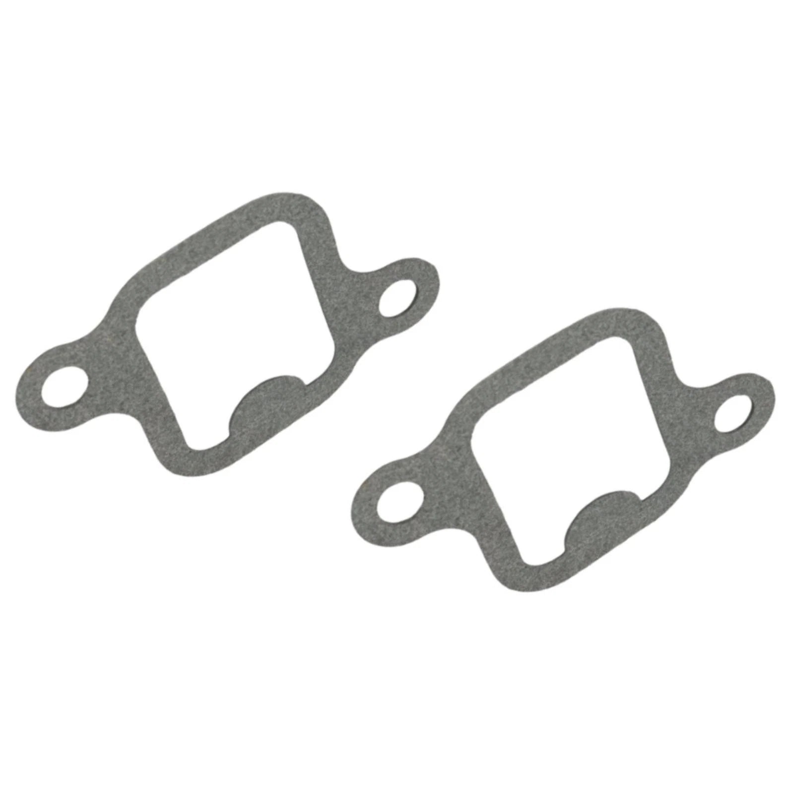 Set of 2 Thermostat Housing Gaskets for Mercruiser 3.0L (27-8146801, 27-814680)
