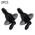 Windscreen Nozzle Sprayer for Dodge Sprinter 2500 3500 (2007–2018)