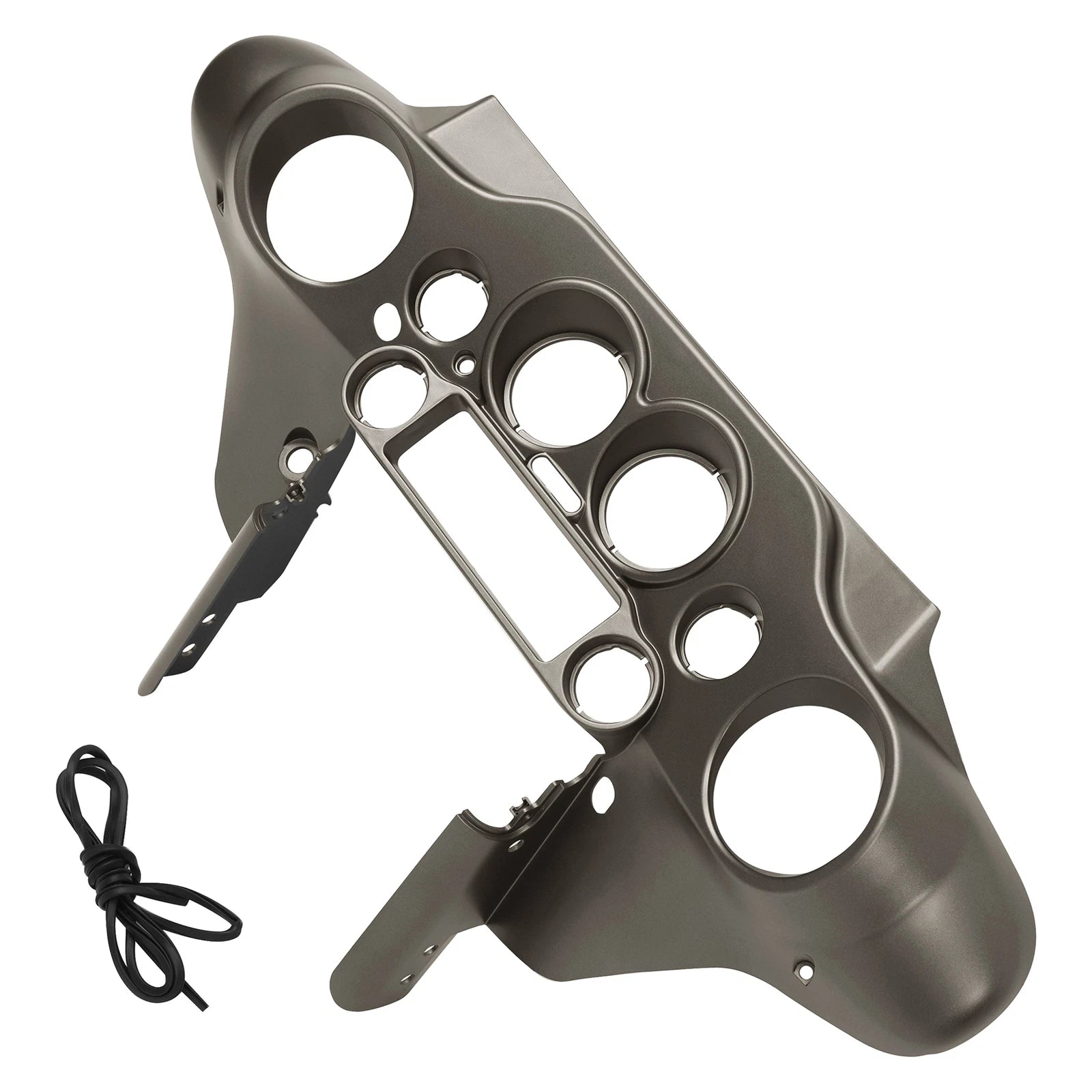 Speedometer Cover Inner Fairing for Harley Electra Glide (1996–2013)