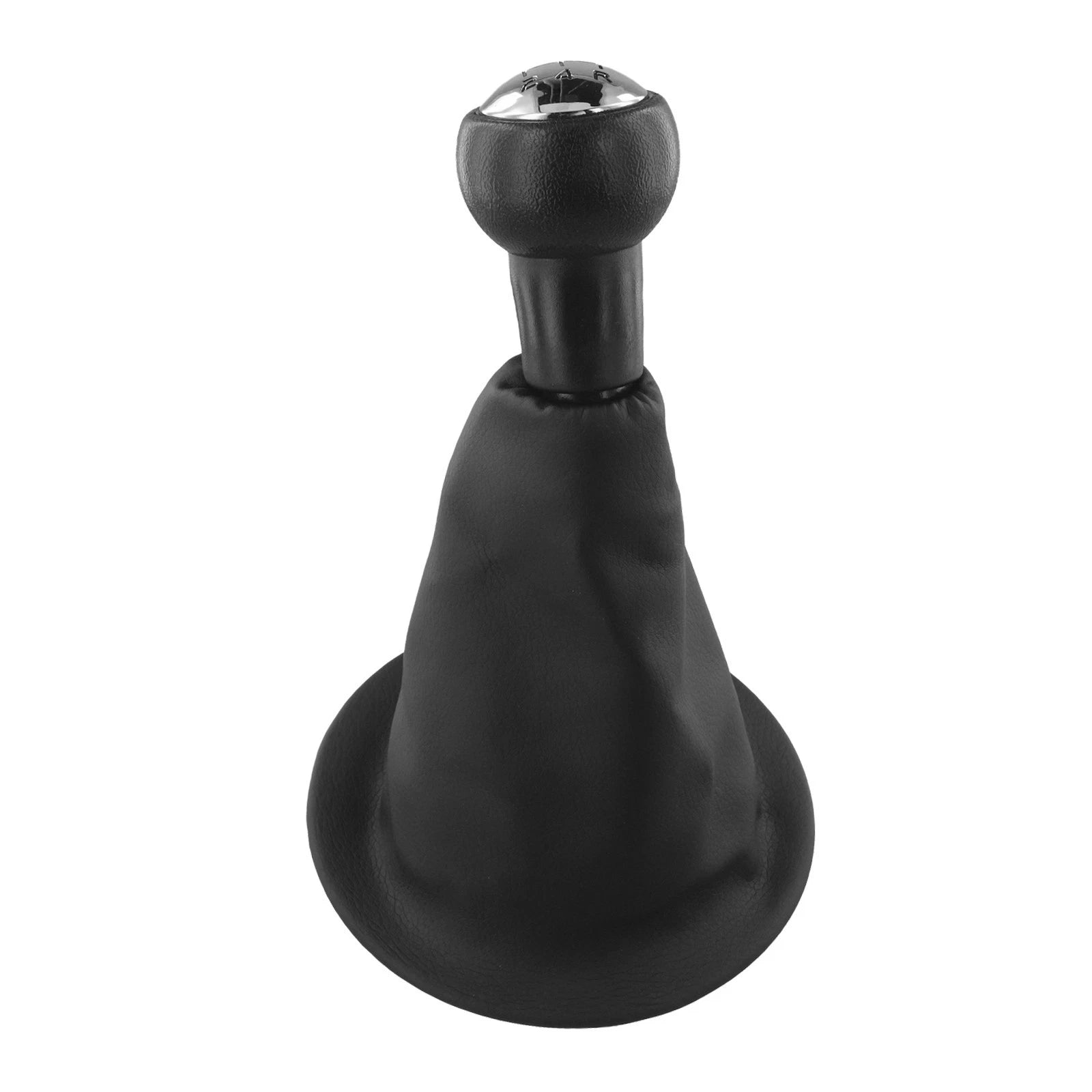 Shift Knob and Dust Cover Set for Berlingo (2008–2018)