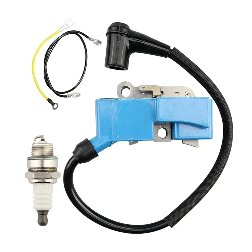 Ignition Module for Heavy Duty Chainsaw (Replacement)