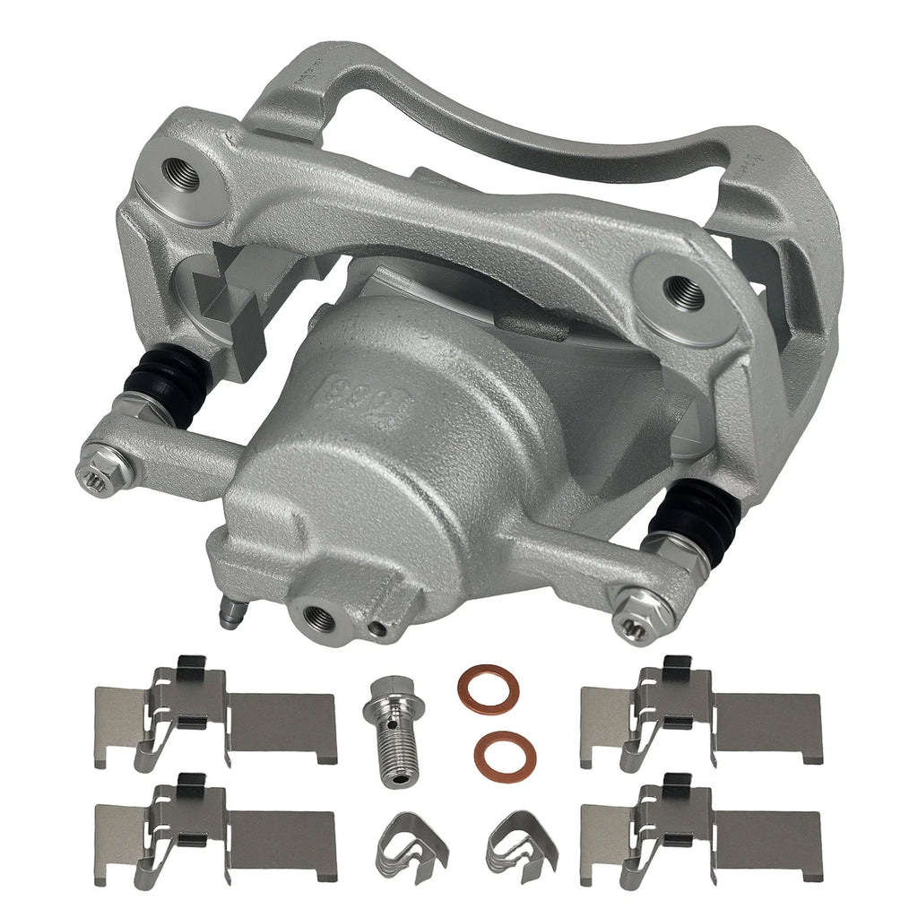 Brake Caliper Replacement w/ Bracket for Lexus ES350 (2012) 4773033340