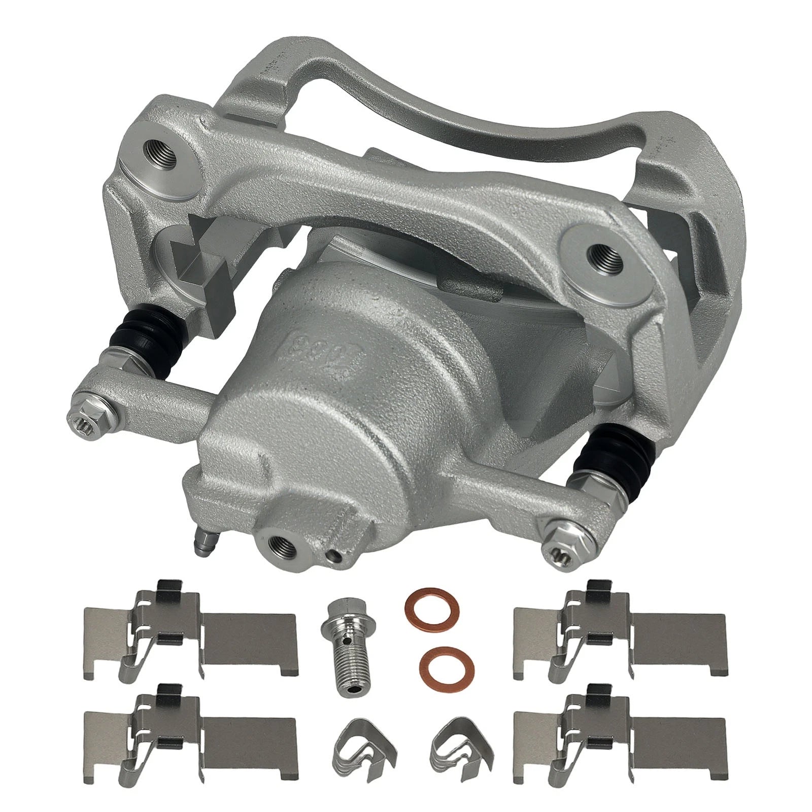 Brake Caliper Replacement w/ Bracket for Lexus ES350 (2012) 4773033340