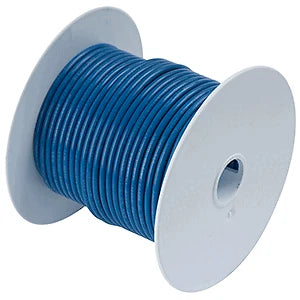 100' 12 AWG Tinned Copper Wire for Ancor 106110
