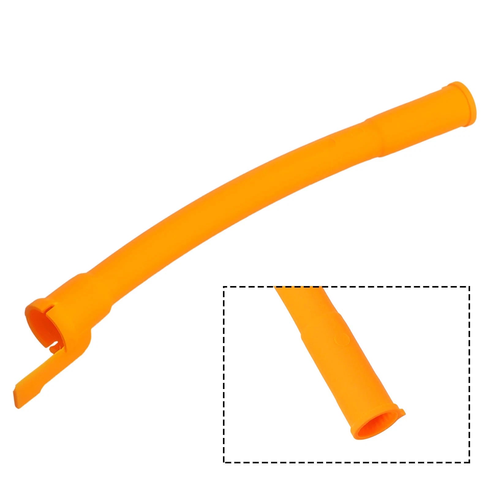 Oil Dipstick Guide for Golf (038103663)