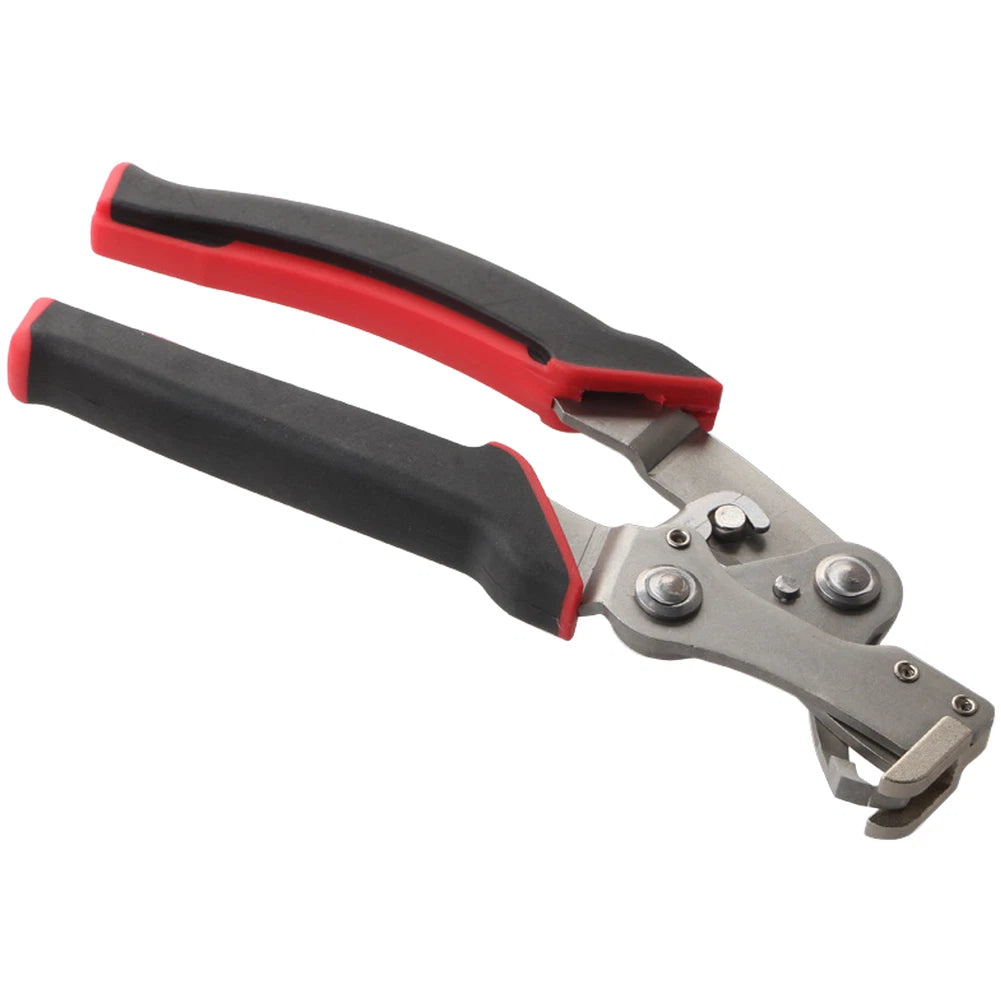 Car Trim Pliers for Door Panel Repair (Ergonomic Handle)