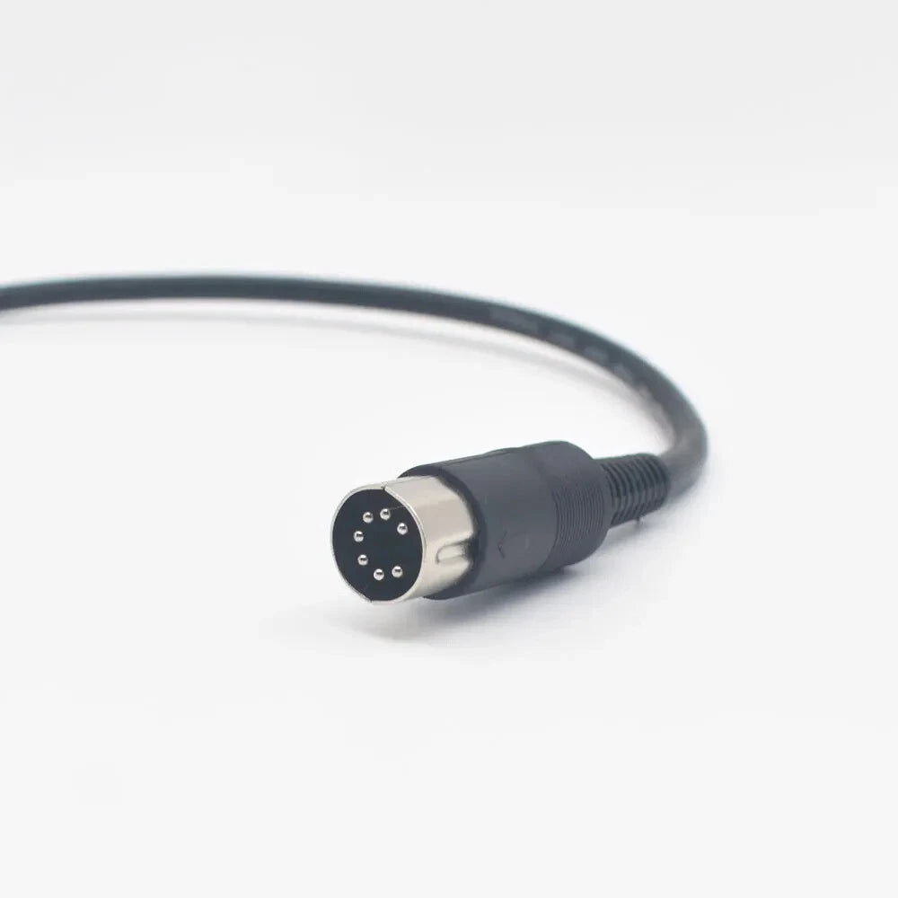 MP3 CD Speaker Cable for Bombardier Can-Am (Music Player Adapter)