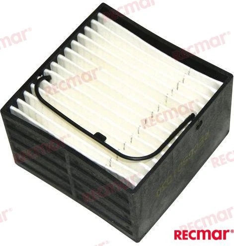 Fuel Filter Element for Separ 2000/10D & 2000/10UD (30 Micron)