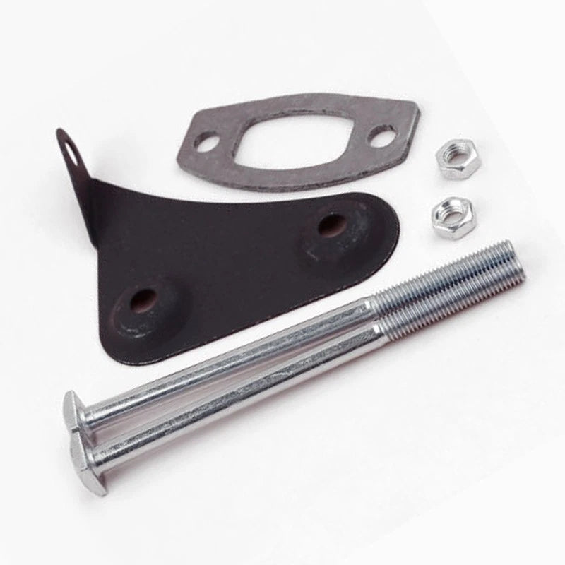 Muffler Gasket Kit for 6pcs Set