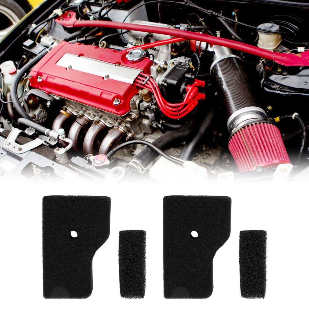 Filters for EU2000IK1 (2000–2000)