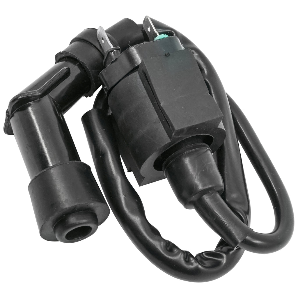 Ignition Coil Replacement for Honda TRX350TE TRX350TM (2000–2006)