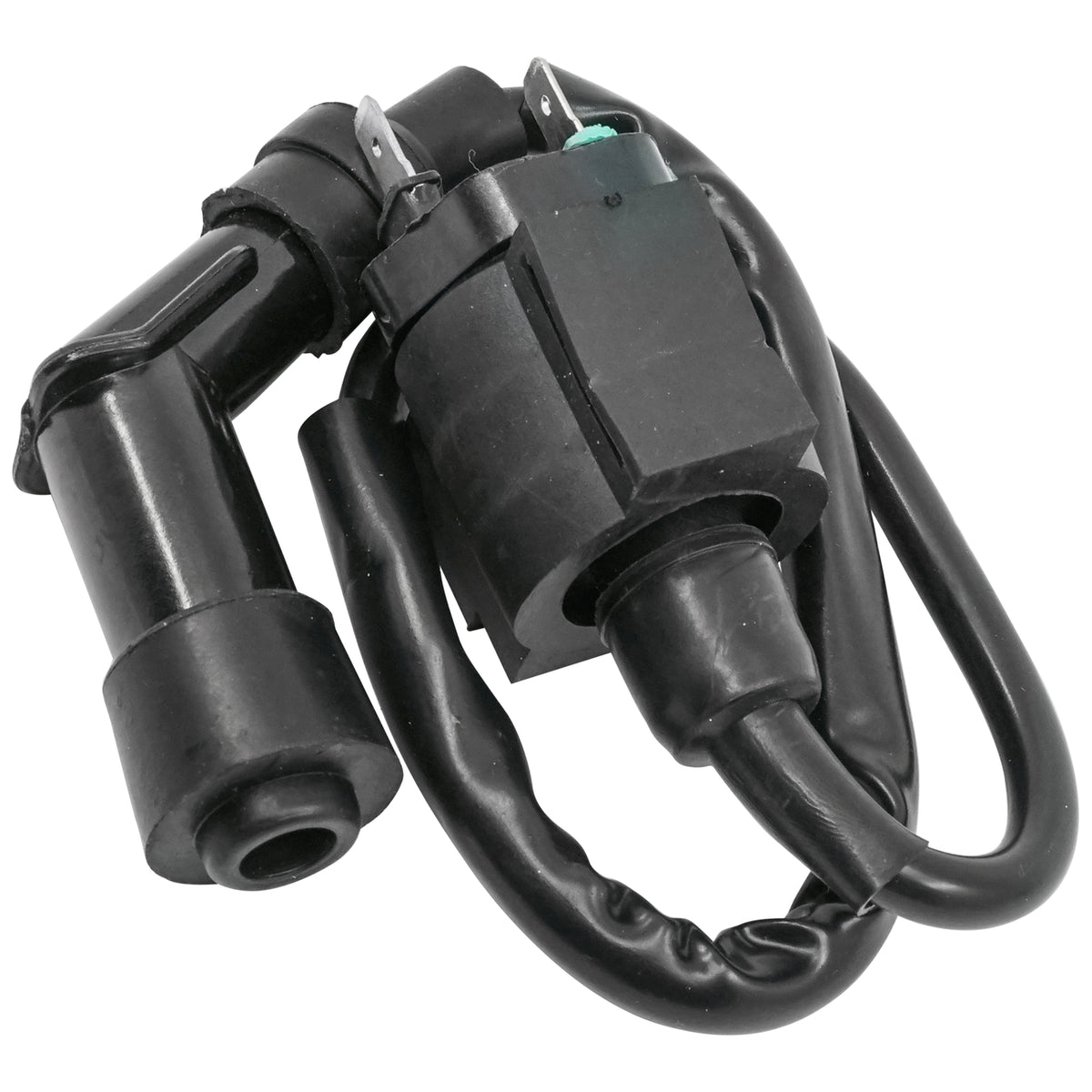 Ignition Coil Replacement for Honda TRX350TE TRX350TM (2000–2006)