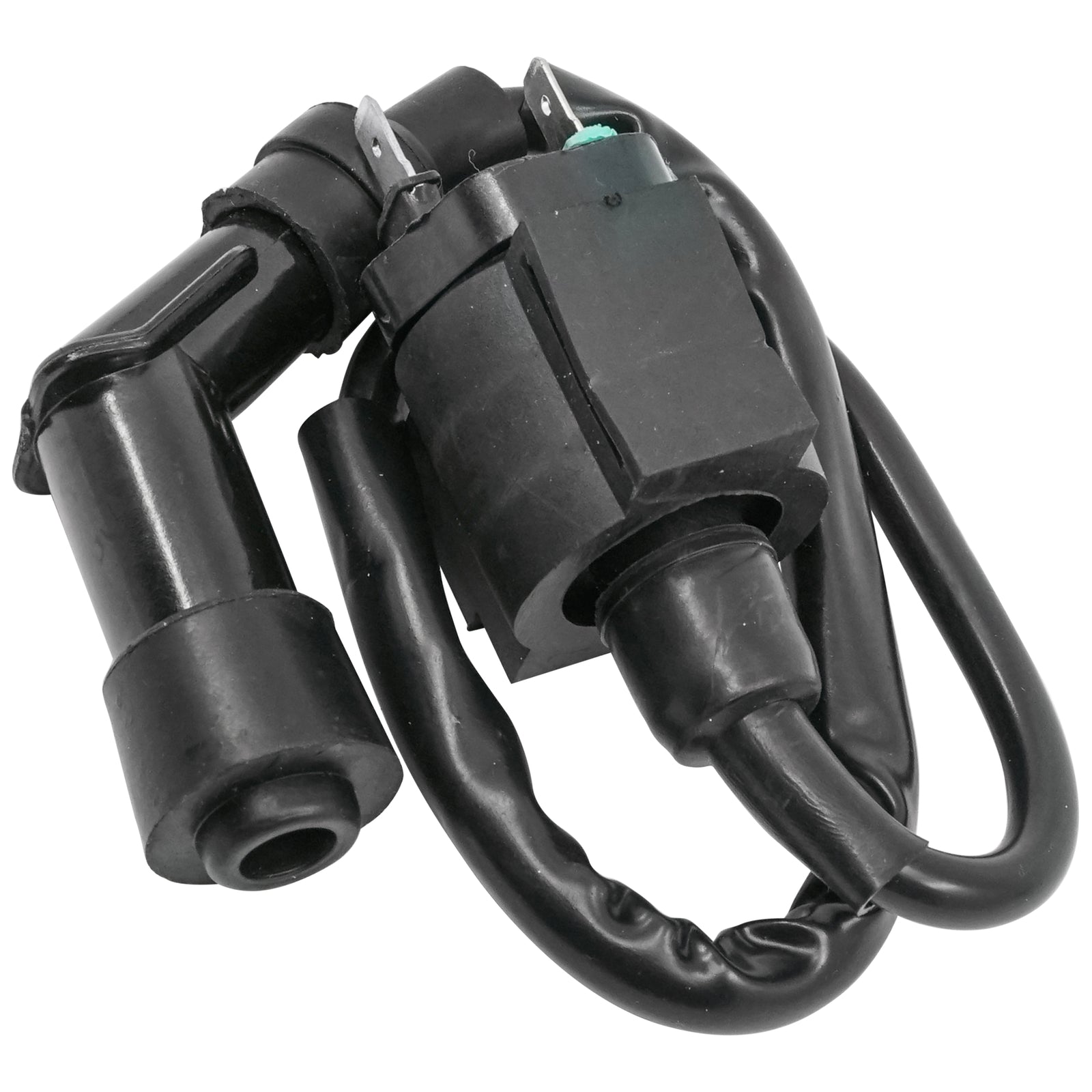 Ignition Coil Replacement for Honda TRX350TE TRX350TM (2000–2006)