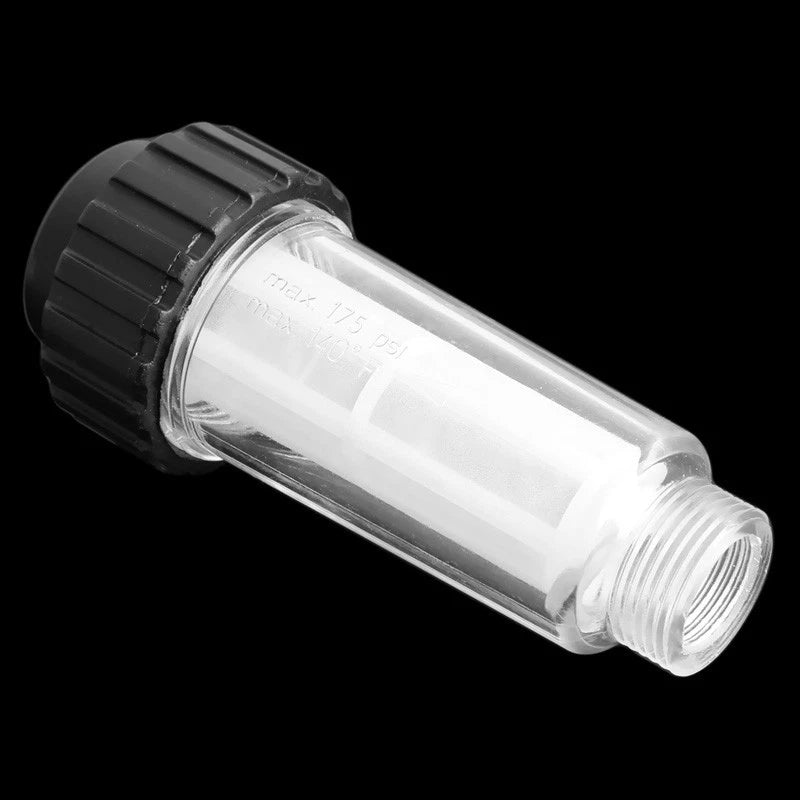 Water Filter for Karcher K2-K7