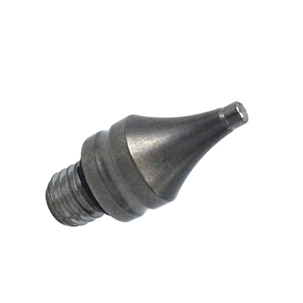 Car Dent Repair Tool with M8 Thread Design, Flat & Pointed Tips
