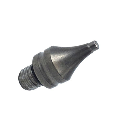 Car Dent Repair Tool with M8 Thread Design, Flat & Pointed Tips