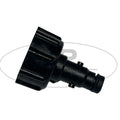 Flush Adapter for Yamaha Jet Boat AR210 SX210 SX190 AR190 SX240 AR240 AR242 190FISH