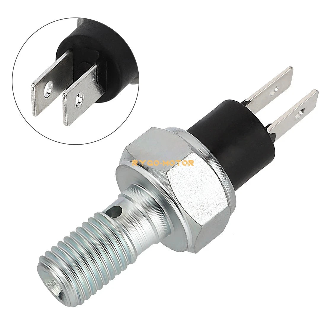 Brake Pressure Switch for Polaris Ranger 800 500 EV (2010–2014) 4012399