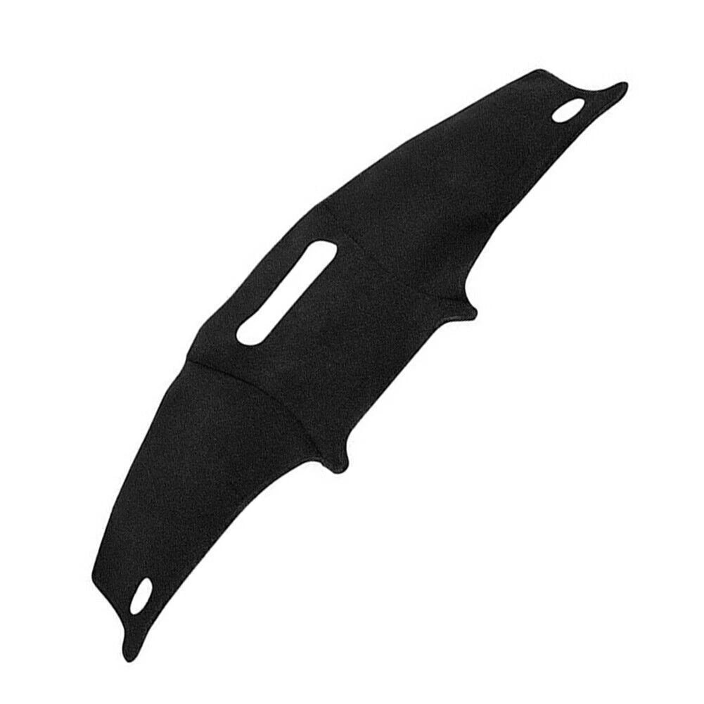 Dashboard Cover Anti-Slip Dash Mat Black Pad For Chrysler PT Cruiser 2001-2005