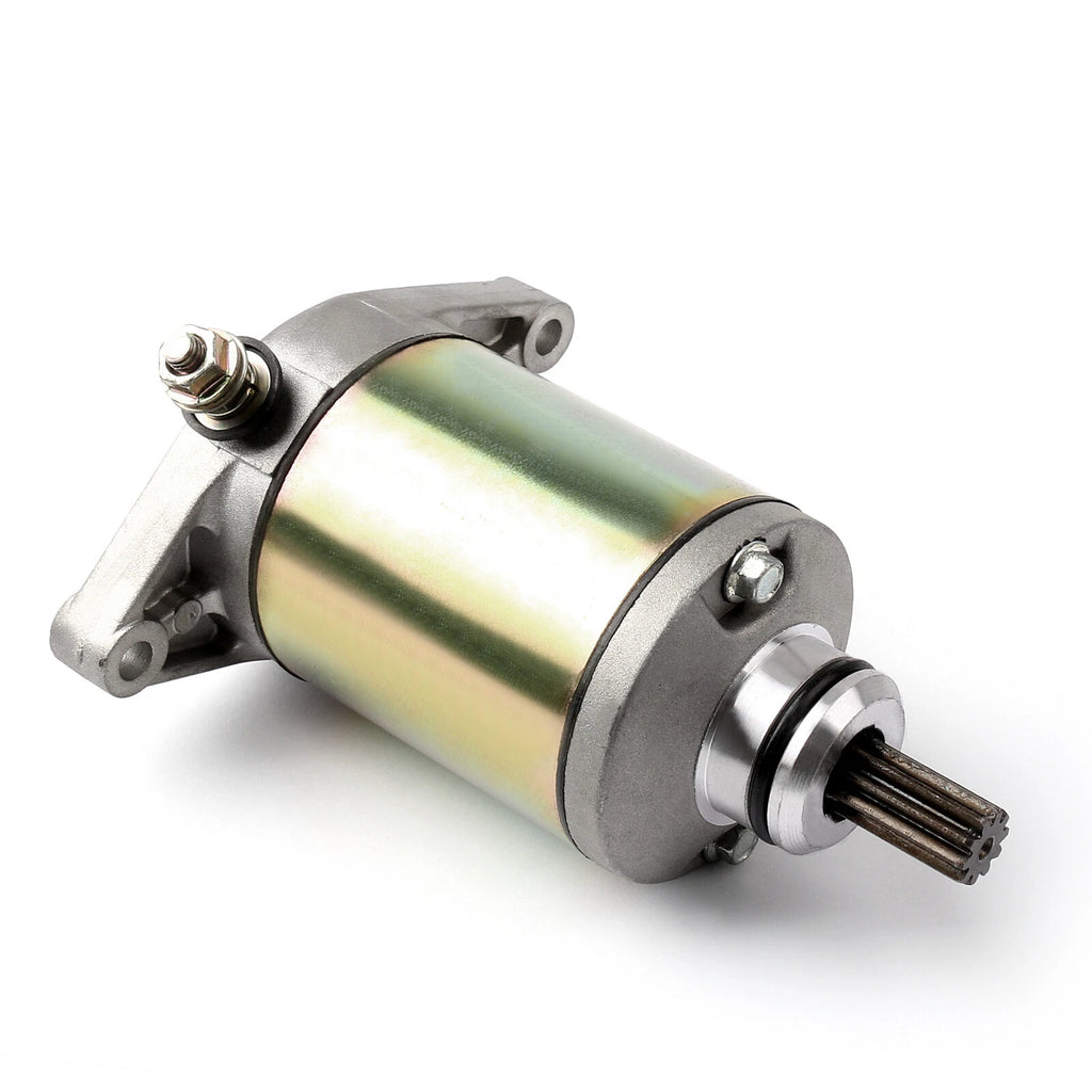 Starter Motor for Suzuki Arctic Cat ATV (2003–2008) 31100-38F00, 3545-016, B3