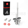 High Flow Fuel Valve Petcock Rebuild Kit for Yamaha BW80 BW200 BW350 (1985–1999)