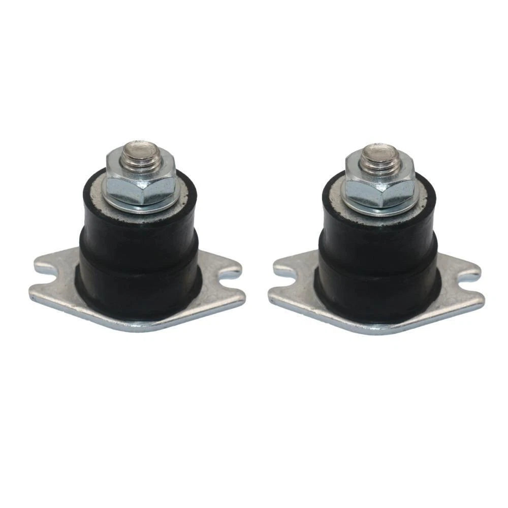 2-pack Upper Motor Mount Johnson Evinrude OMC 20 25 30 HP Outboards BRP 325974