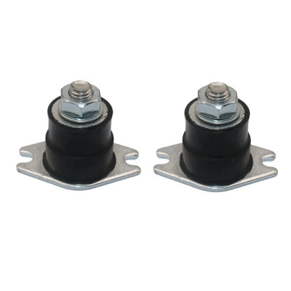 2-pack Upper Motor Mount Johnson Evinrude OMC 20 25 30 HP Outboards BRP 325974