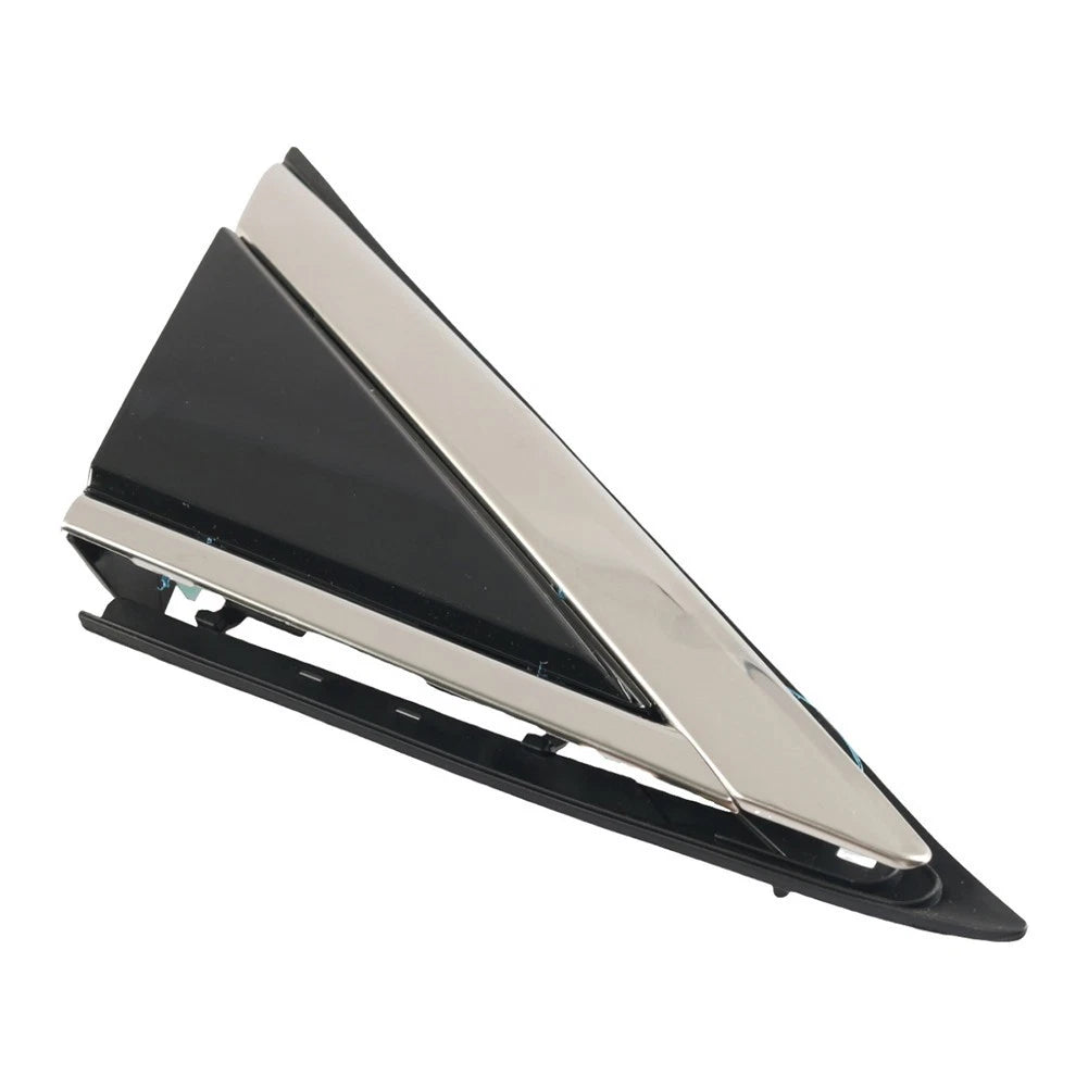 Right Side Car Rearview Mirror Triangle Plate 22774041 for Cadillac 2016