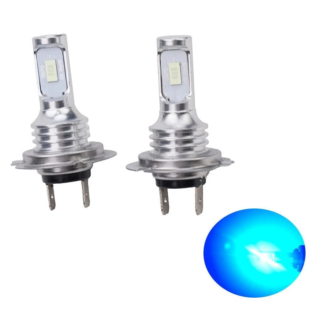 LED Headlights for - Super Bright High Low Beam