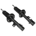 2X Front Strut Shock Absorbers for Hyundai ix35 LM (2010–2015)