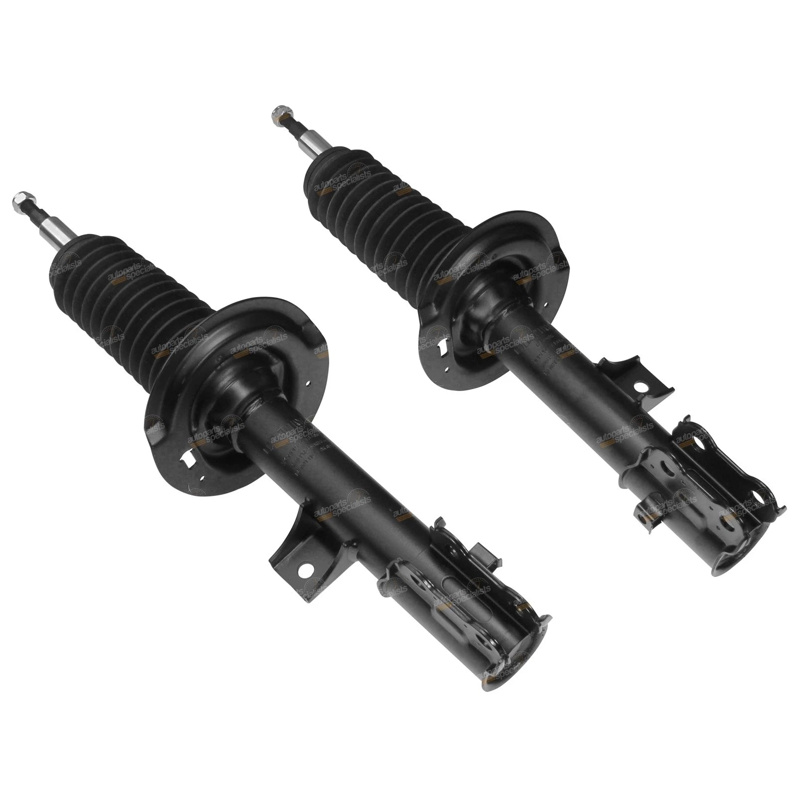 2X Front Strut Shock Absorbers for Hyundai ix35 LM (2010–2015)