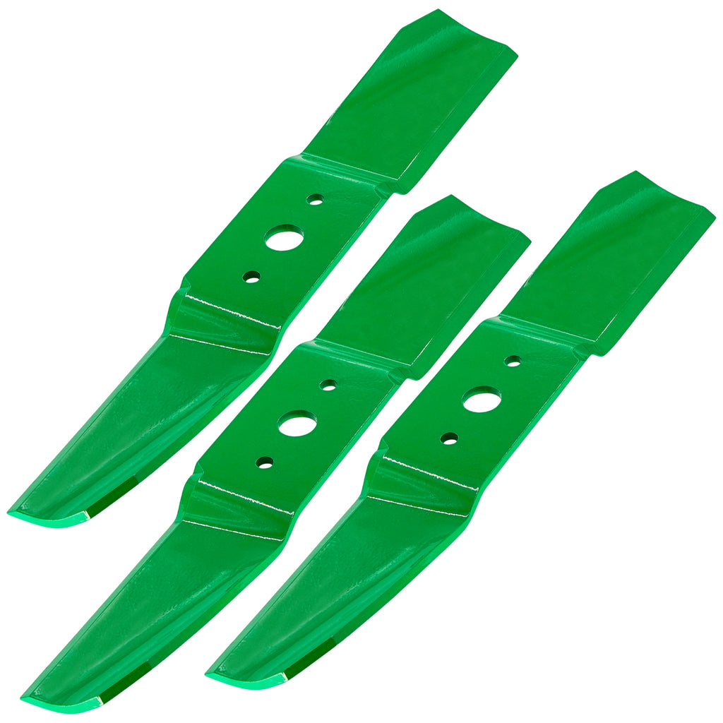 Deck Blade 44 Inch Replacement for White Outdoor ZT-1850 (2015–2019)