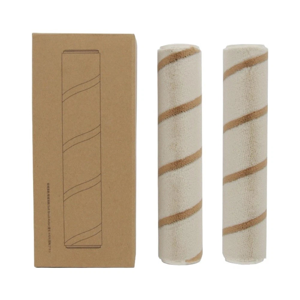 Edge Cleaning Brush Head for Baseboard Cleaning Cordless Vacuum