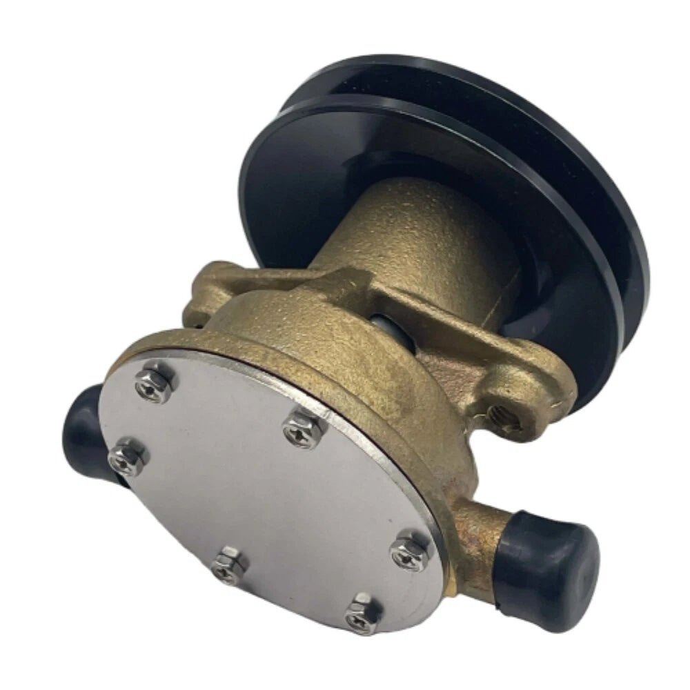 Water Pump for Yanmar 2GM20 2YM15 3GM30 3YM20 3YM30 (All Years) 128397-42500 128990-42500