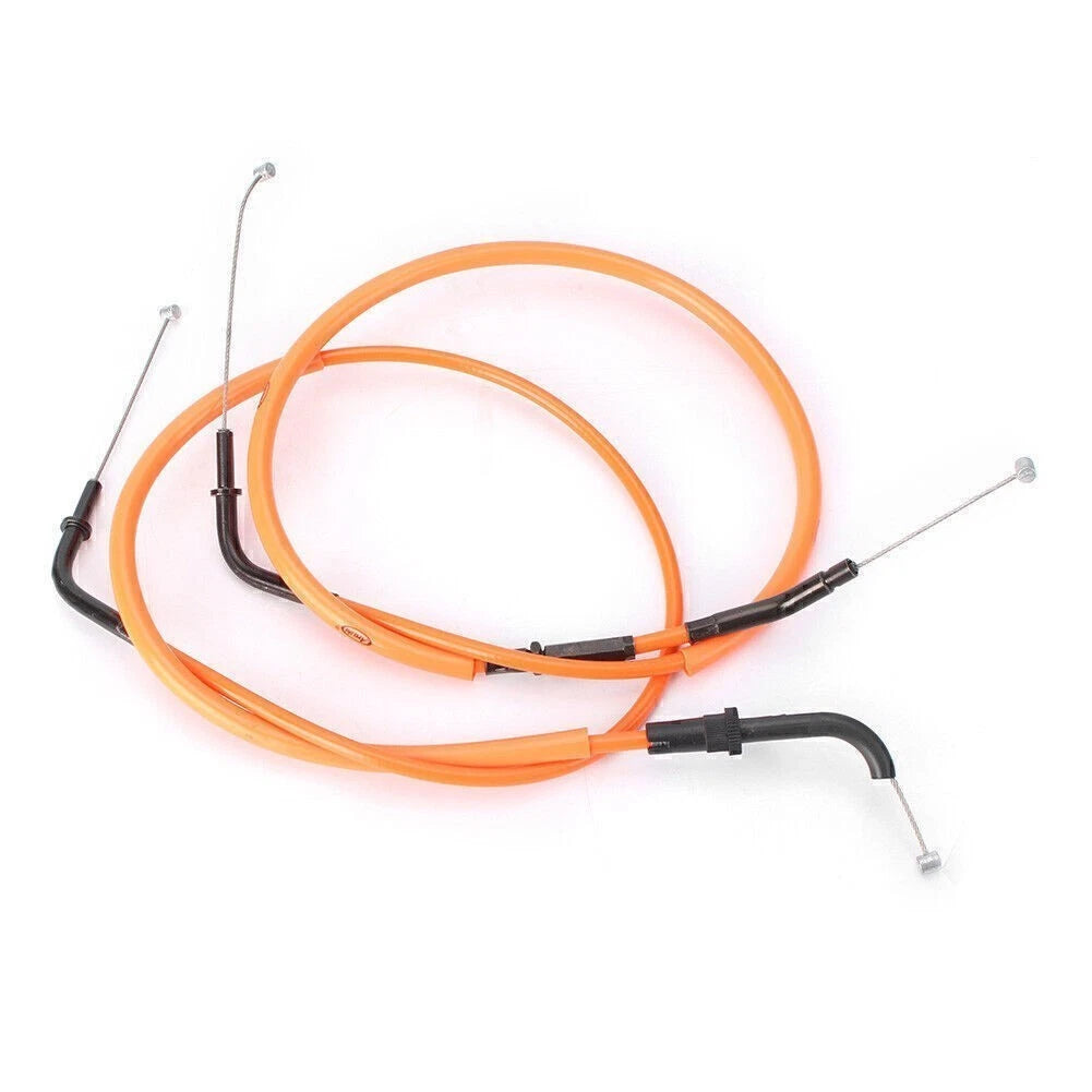 Throttle Cable Wire for Kawasaki Z800 (2013–2017)
