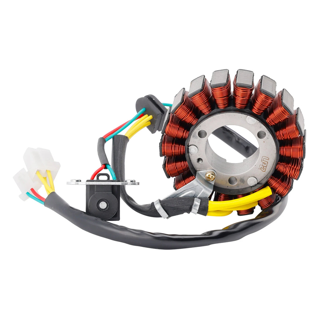 Stator Coil Magneto for Daelim S3 125, S3 250, S3 FI 125, S300, SV250