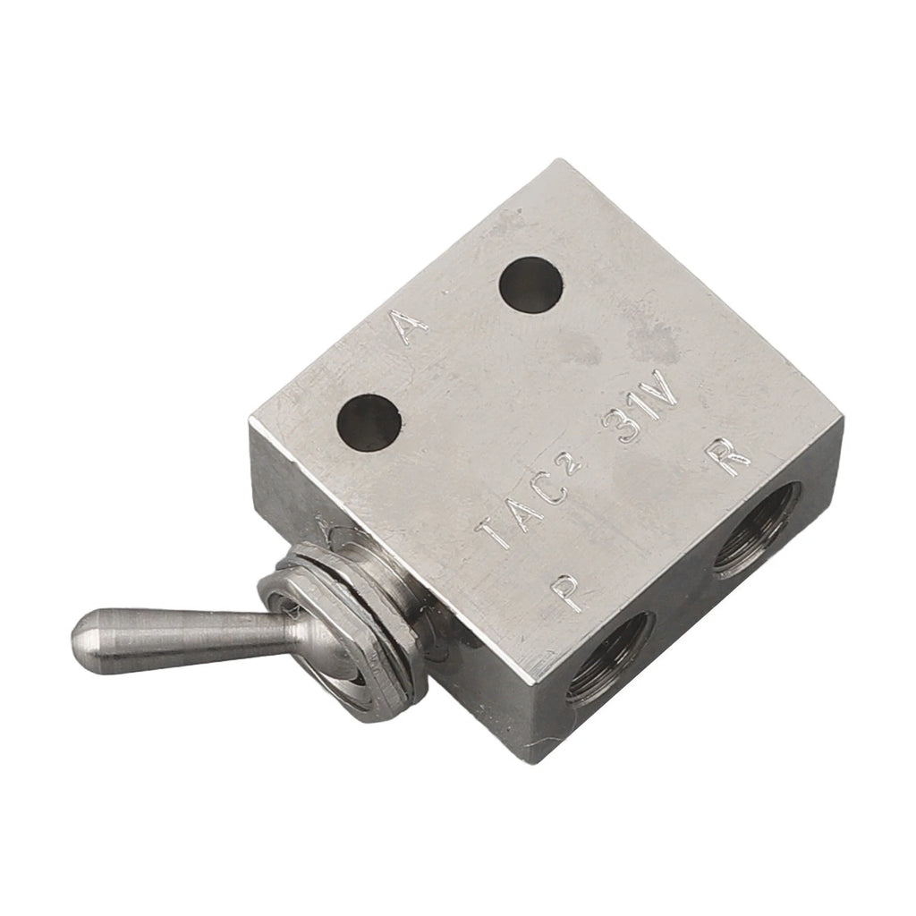Pneumatic Valve TAC2-31V for Valves & Manifolds (Rectangle Mechanical)
