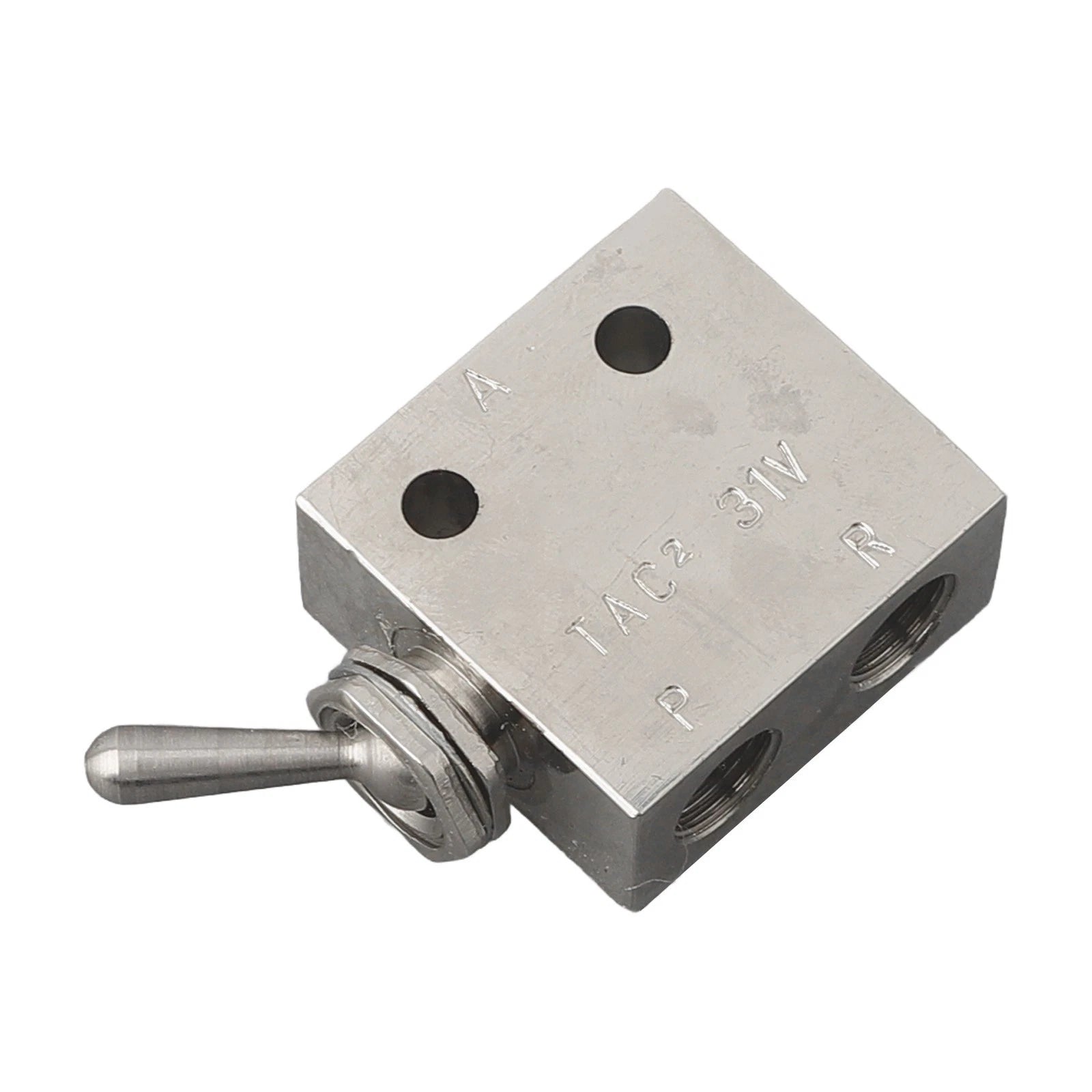 Pneumatic Valve TAC2-31V for Valves & Manifolds (Rectangle Mechanical)