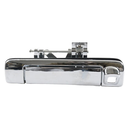 Rear Tailgate Handle with Camera Hole for Isuzu D-Max (2012–2015)