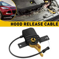 Hood Lock Latch Release Cable for Ford Escape (2013–2018) CJ5Z16A770A