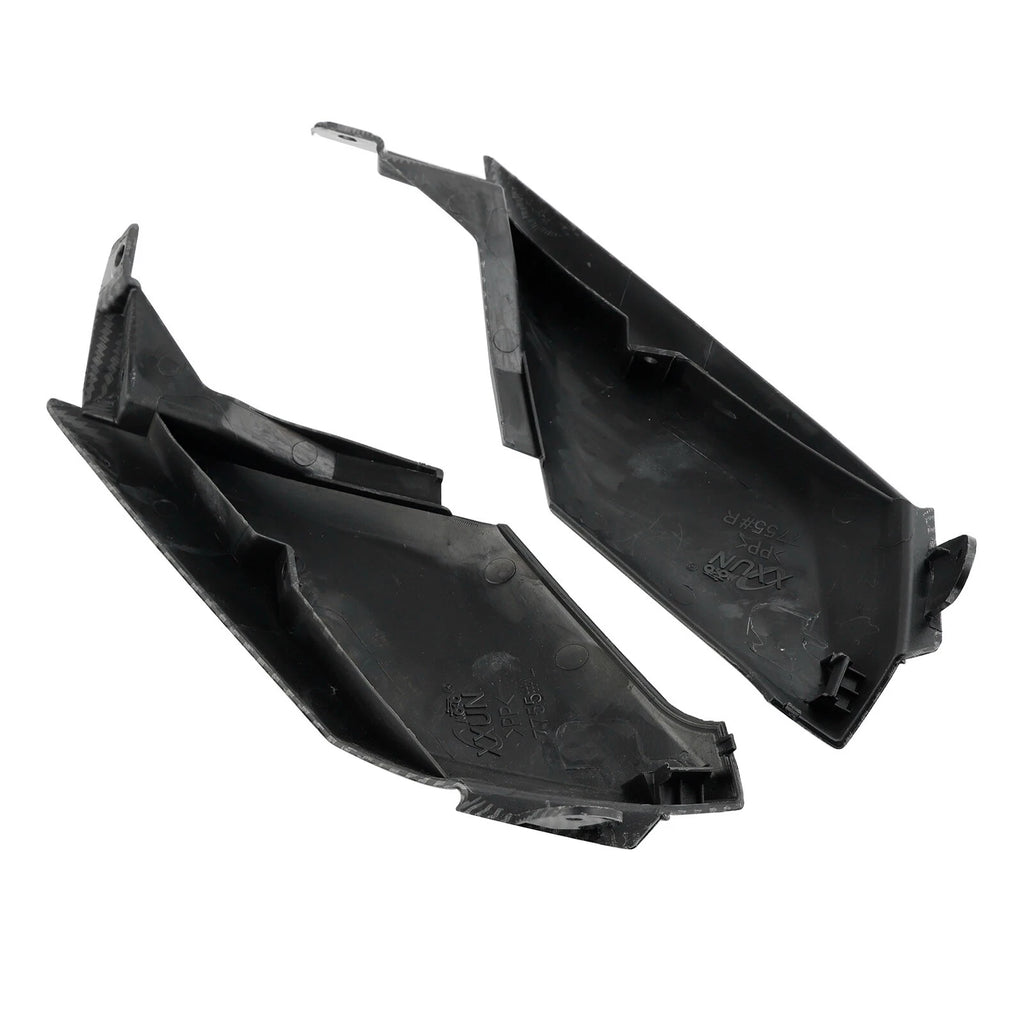 Carbon Cover Headlight Panel for Yamaha Tracer 900 / GT (2018–2020)