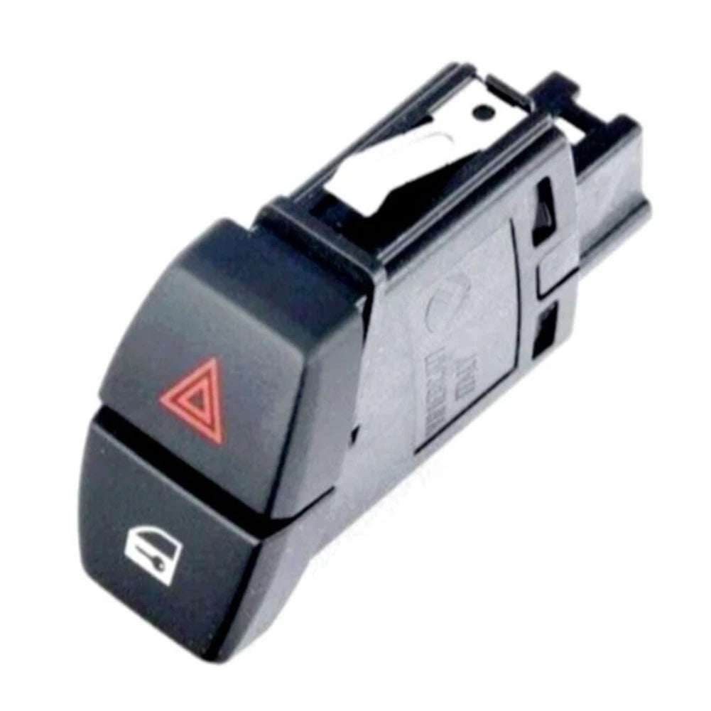 Hazard Central Lock Switch Direct OEM Replacement Easy Installation Switch