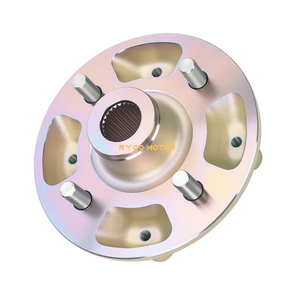 Front or Rear Hub Assembly for Yamaha Viking 700 / Viking VI (2016–2021)