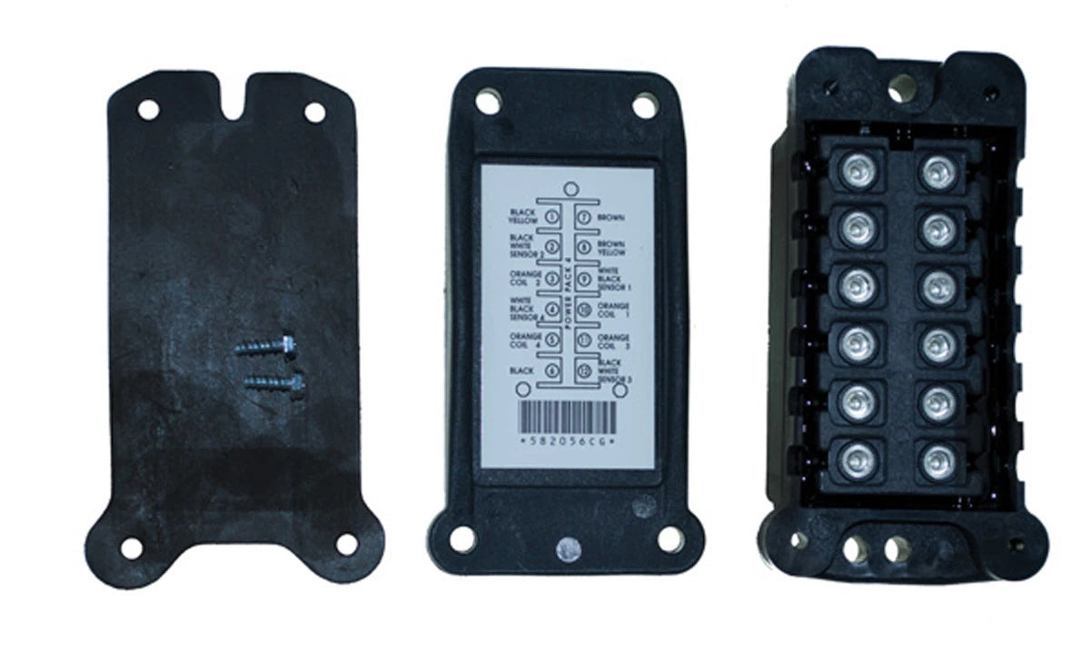 WSM Power Pack for Johnson 85/115/135 HP 4 Cylinder (113-1731)