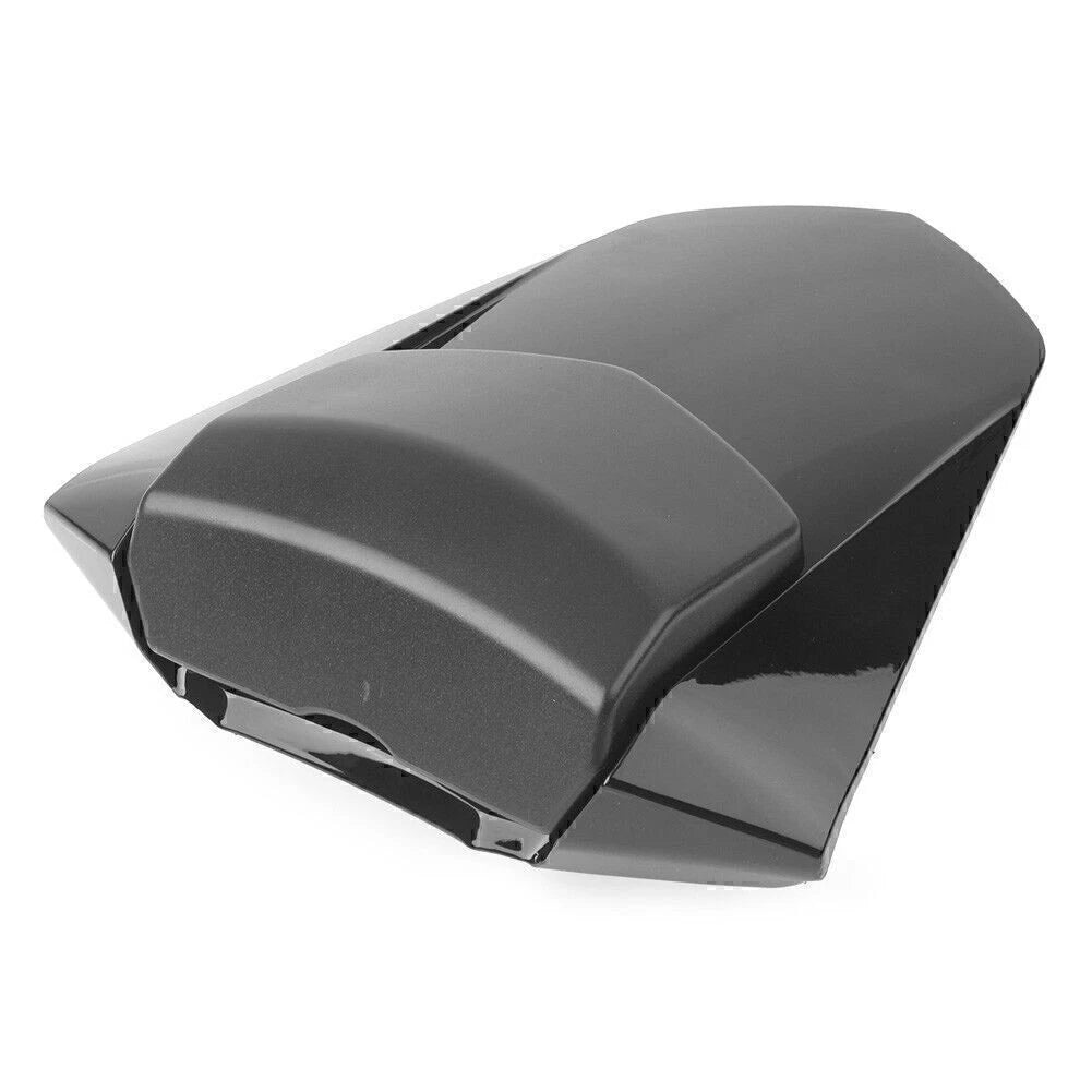 Pillion Cover for Yamaha YZF R1 (2007–2008) Black