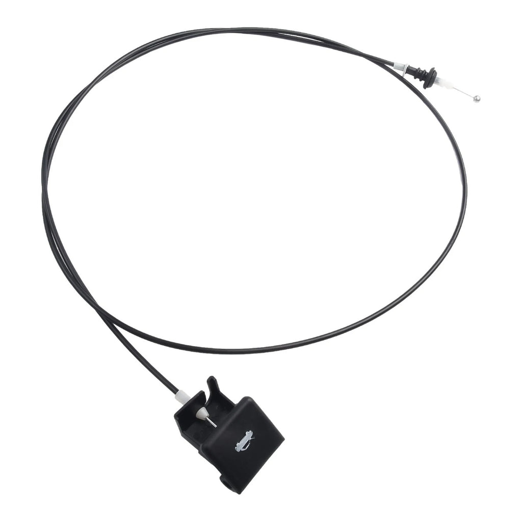Hood Release Cable Latch for Mazda 3 (2004–2009)