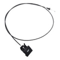 Hood Release Cable Latch for Mazda 3 (2004–2009)