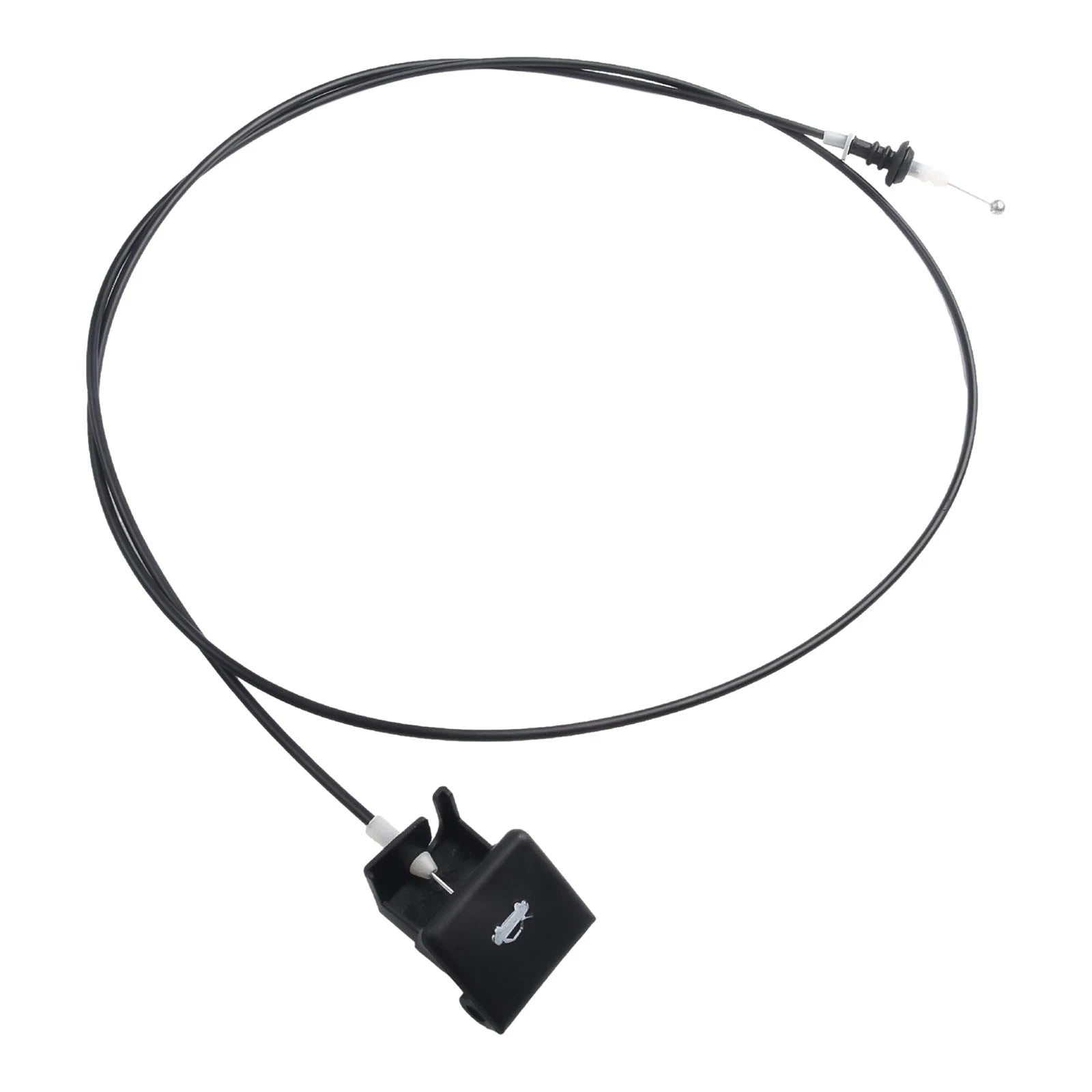 Hood Release Cable Latch for Mazda 3 (2004–2009)