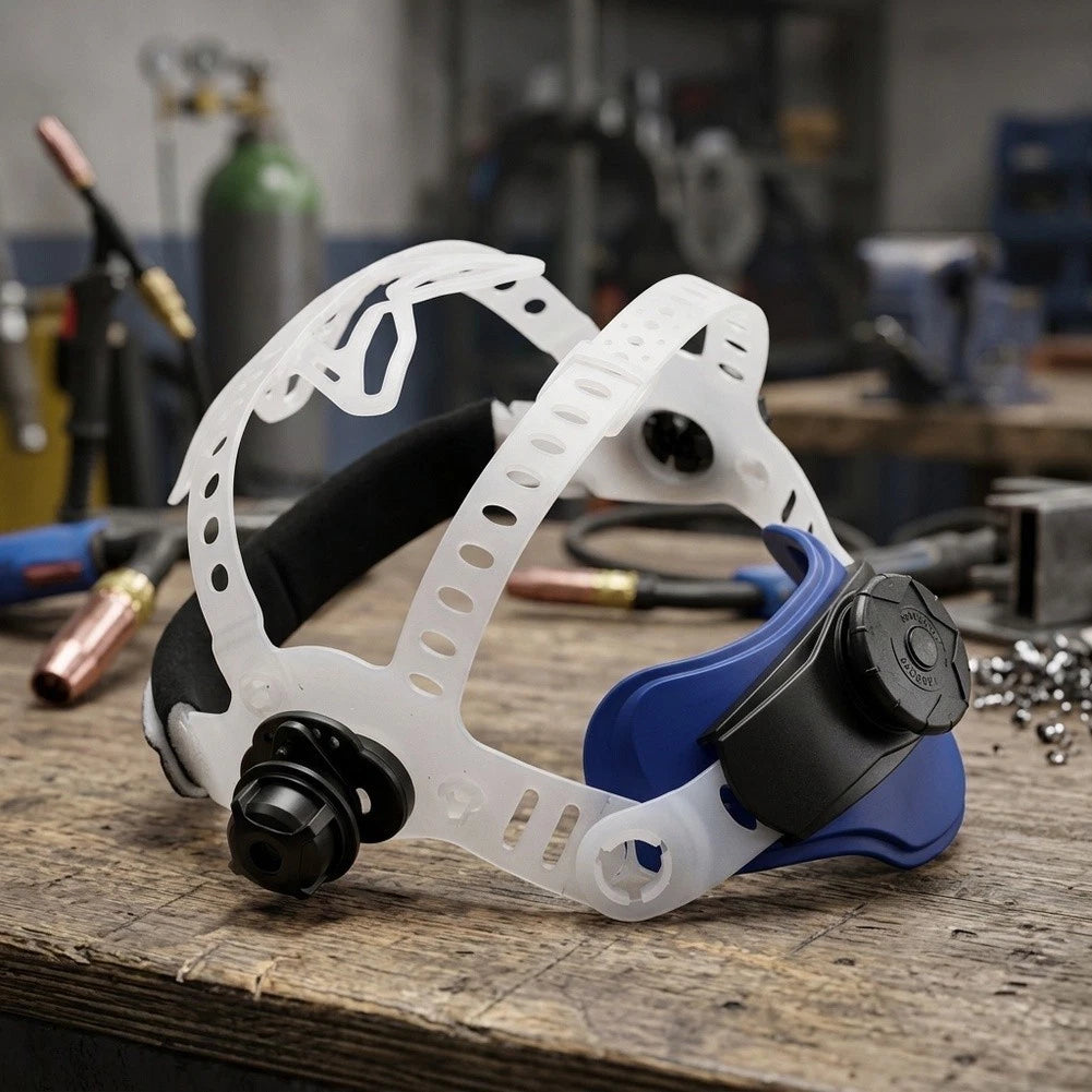 Welding Headband for Adjustable Design (Universal)