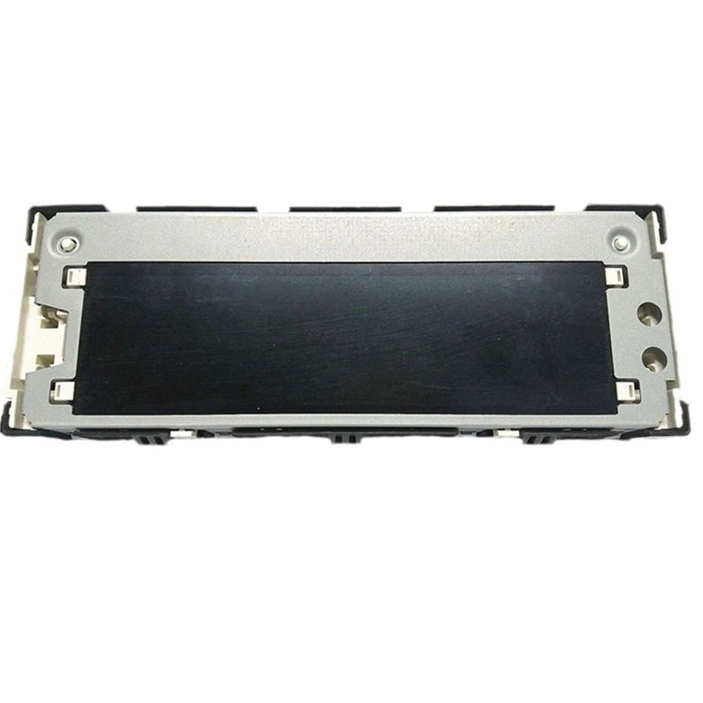 LCD Dashboard Monitor for Peugeot